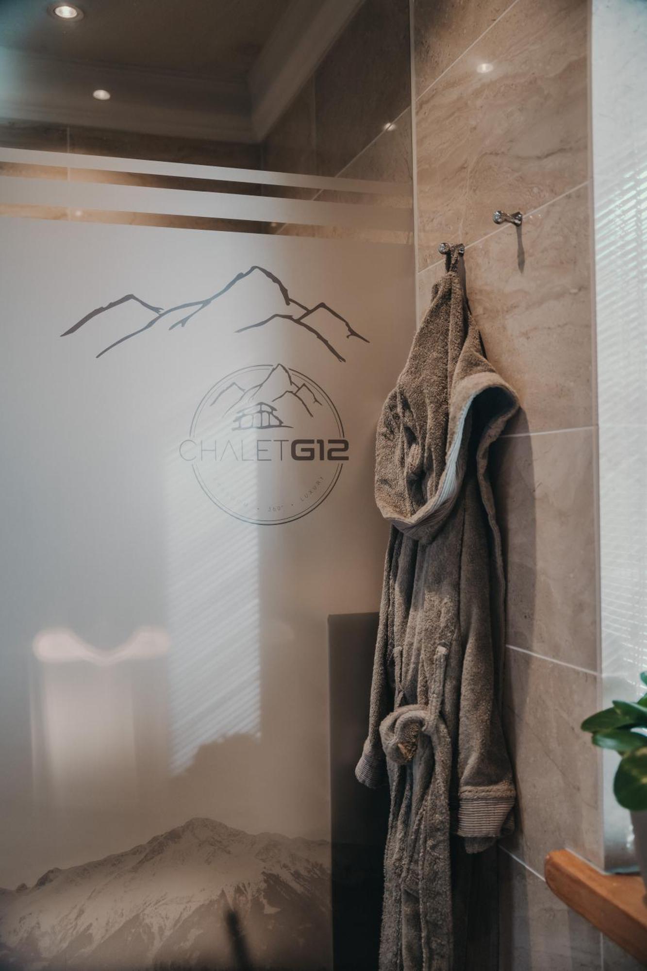 Chalet G12 - Mountain Luxury Apartments Seefeld in Tirol Exteriör bild