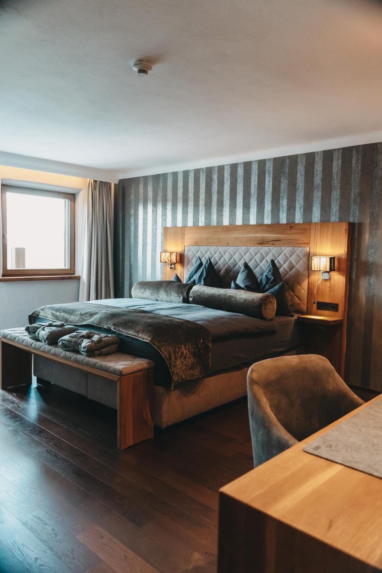 Chalet G12 - Mountain Luxury Apartments Seefeld in Tirol Exteriör bild