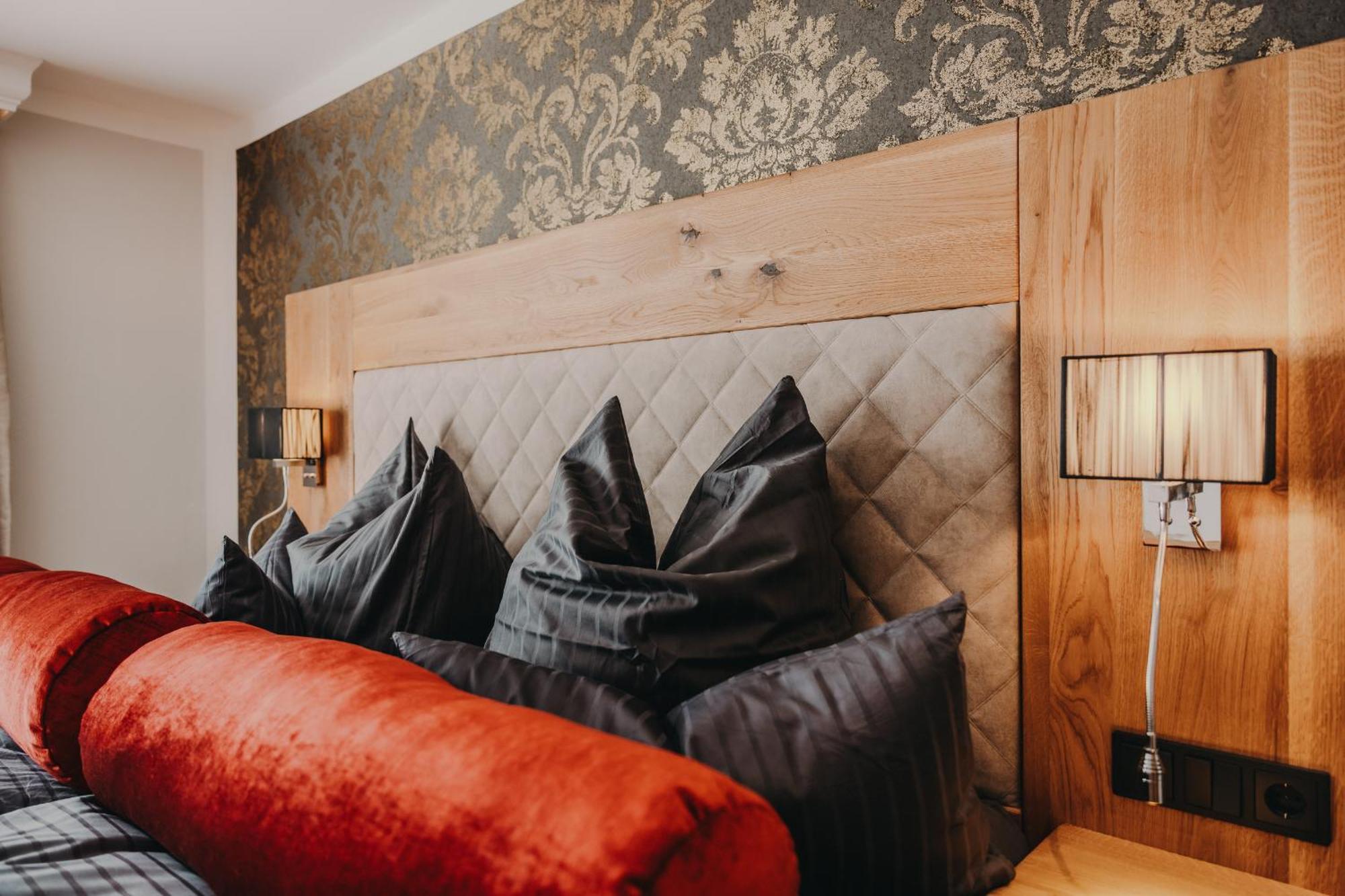 Chalet G12 - Mountain Luxury Apartments Seefeld in Tirol Exteriör bild