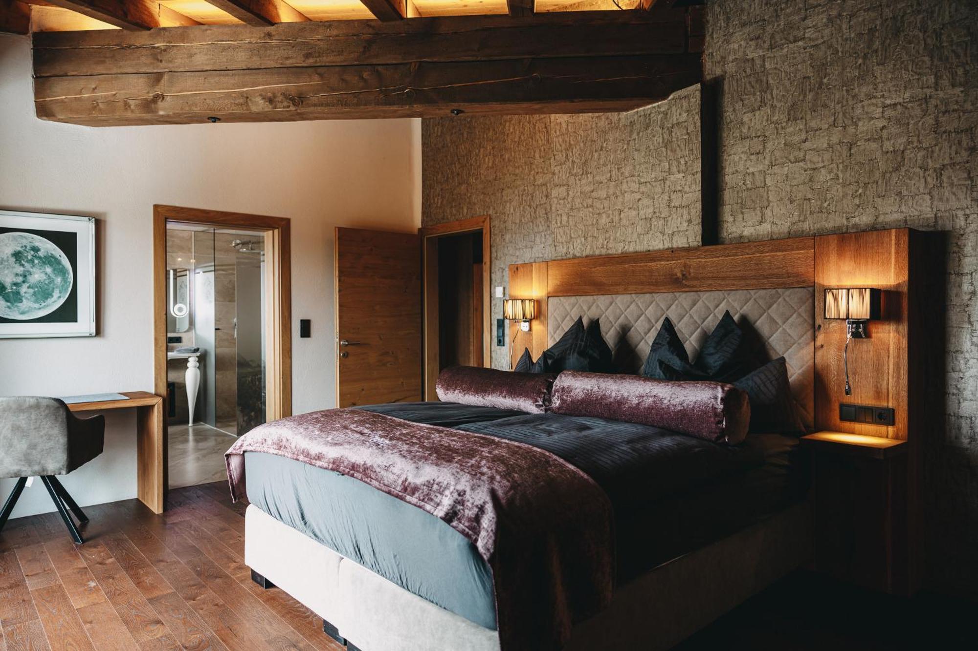 Chalet G12 - Mountain Luxury Apartments Seefeld in Tirol Exteriör bild