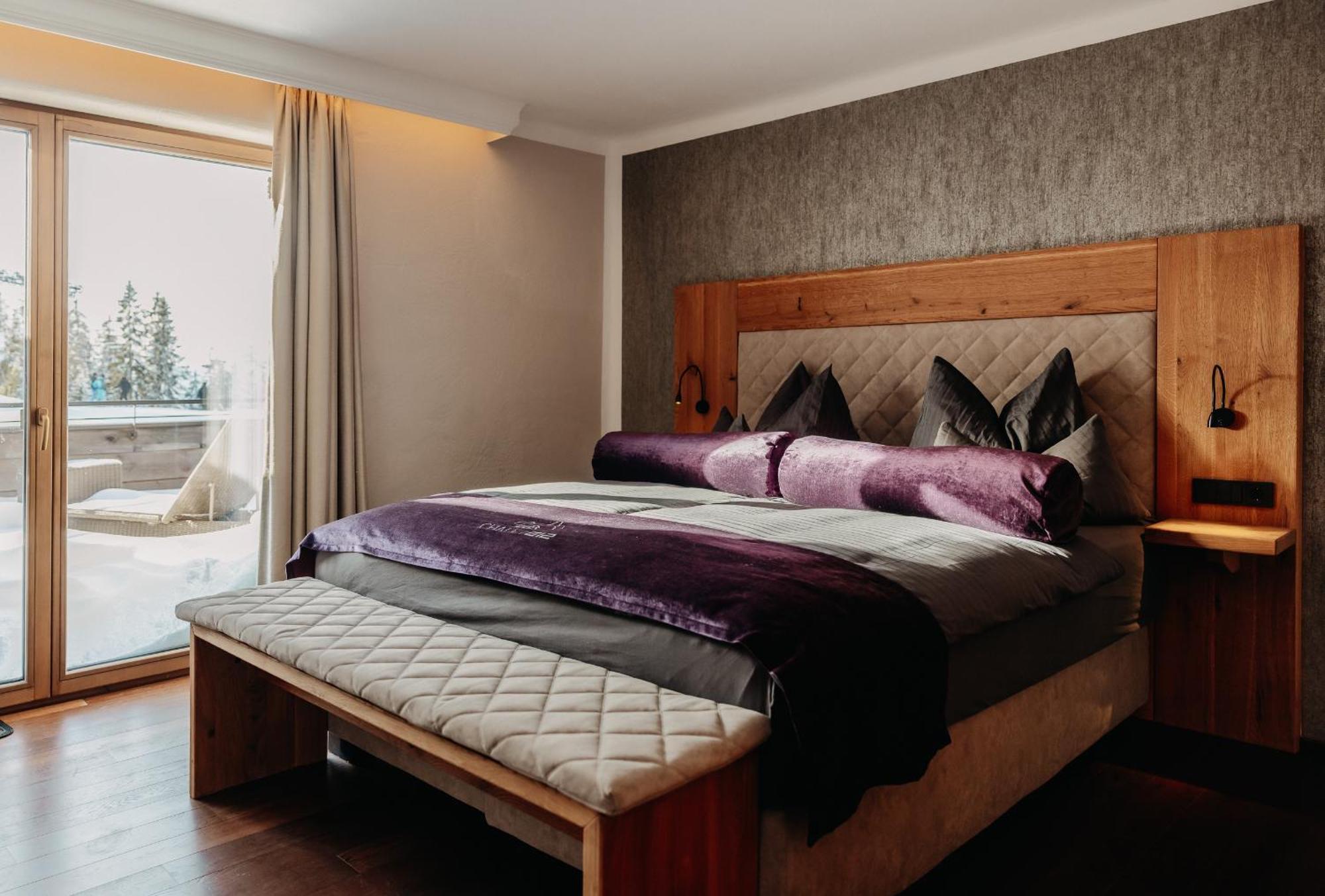 Chalet G12 - Mountain Luxury Apartments Seefeld in Tirol Exteriör bild