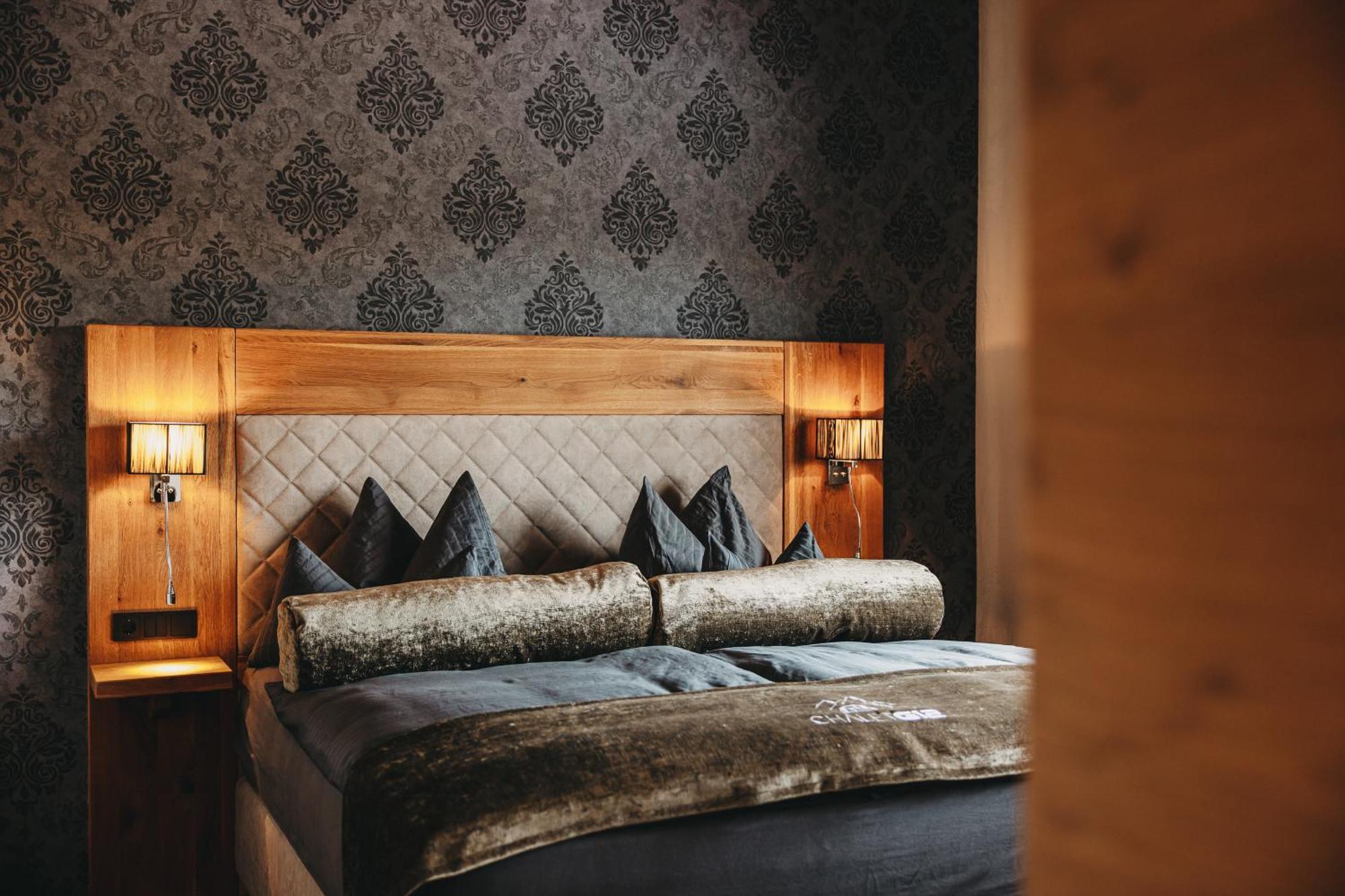 Chalet G12 - Mountain Luxury Apartments Seefeld in Tirol Exteriör bild