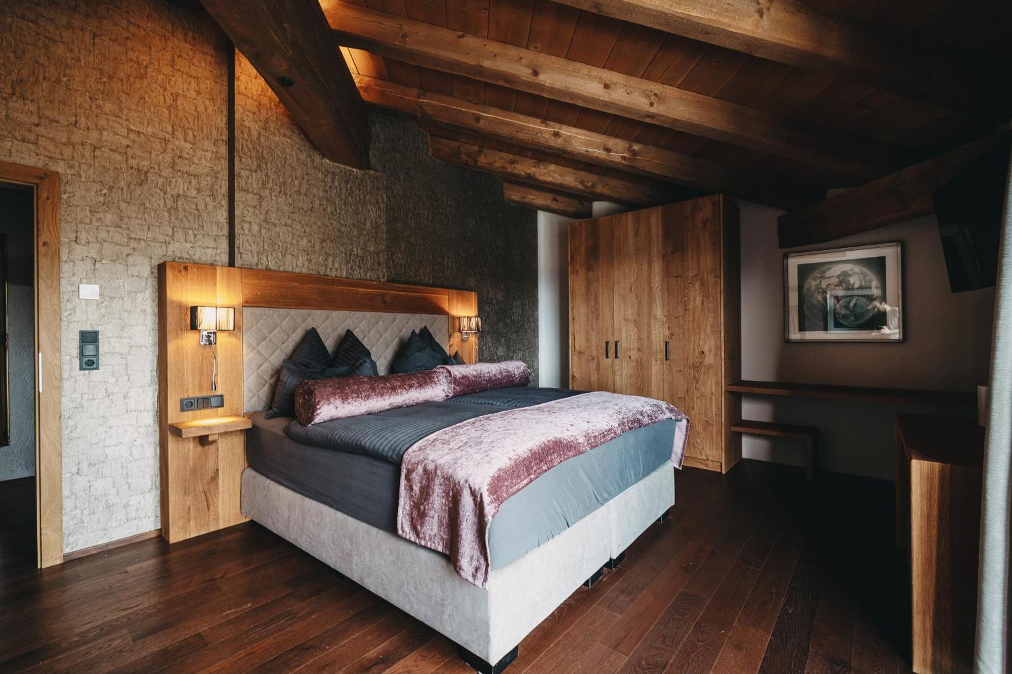 Chalet G12 - Mountain Luxury Apartments Seefeld in Tirol Exteriör bild