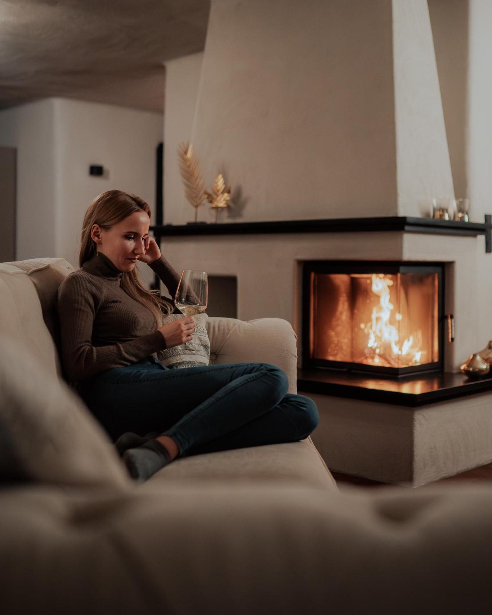 Chalet G12 - Mountain Luxury Apartments Seefeld in Tirol Exteriör bild